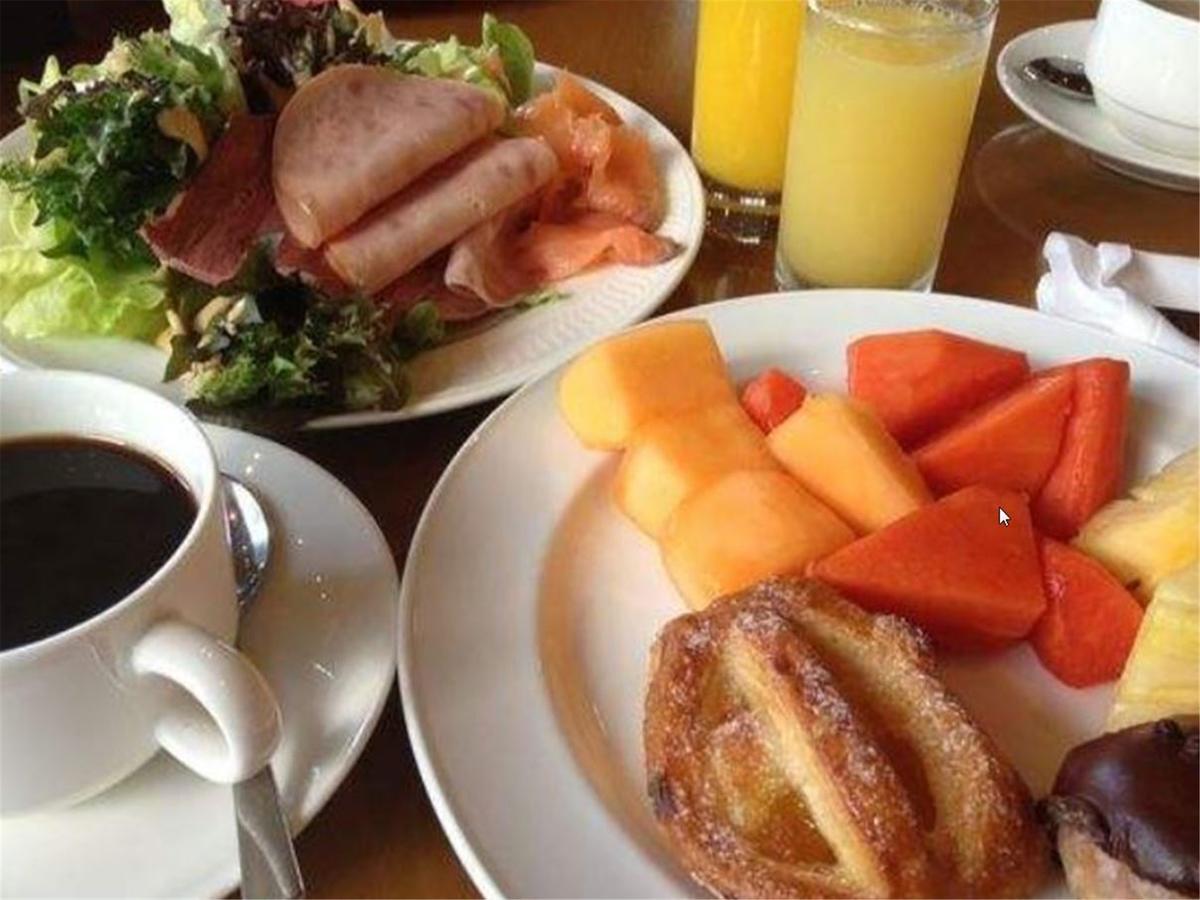 Dalian Southern Airline Pearl Hotel Екстер'єр фото