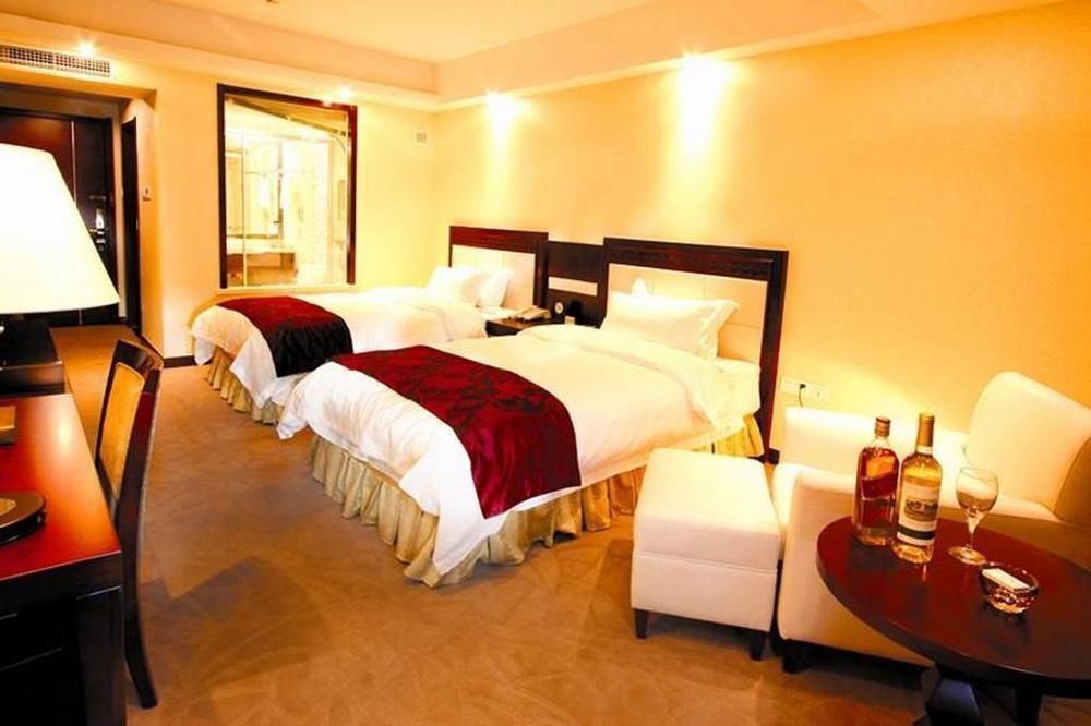 Dalian Southern Airline Pearl Hotel Екстер'єр фото