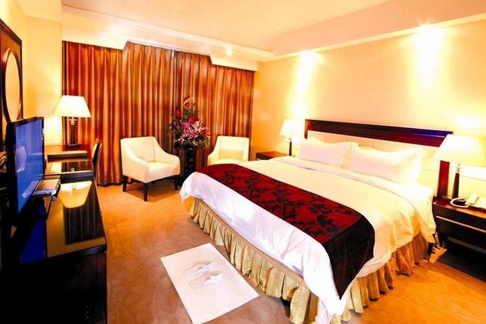 Dalian Southern Airline Pearl Hotel Екстер'єр фото